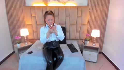 Amell Thomson online show from 05/19/26, 11:27