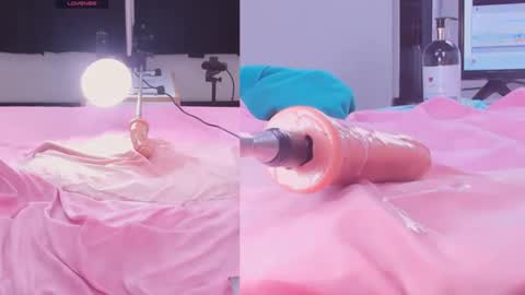 Amellia online show from 03/09/25, 01:46