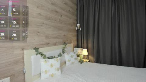 Snapshot of amelliablossom chatting on 01/07/26, 06:27 amelliablossom online show from 01/07/26, 06:27