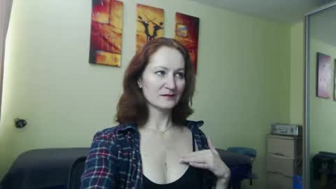 amelly777 online show from 02/17/25, 11:34