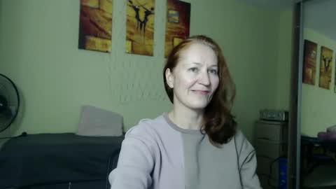 amelly777 online show from 10/13/25, 06:08