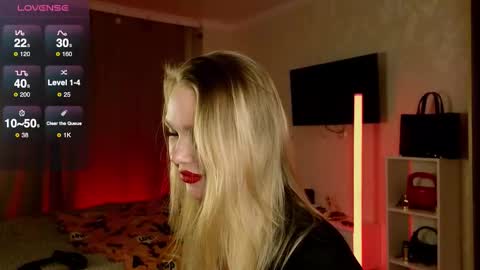 Amelly online show from 01/08/26, 08:33