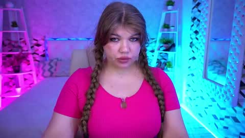Alina online show from 05/31/26, 12:45