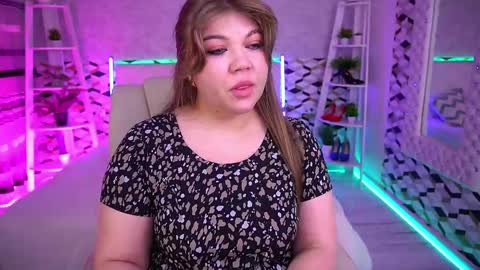 Alina online show from 06/06/26, 12:43