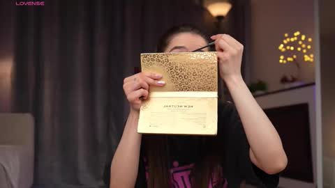 Amy  online show from 02/19/26, 02:07