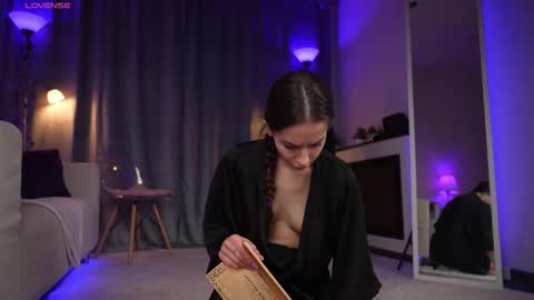 Amy  online show from 03/07/26, 03:47