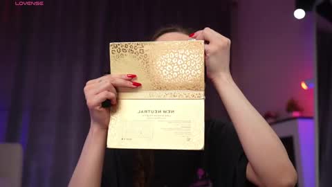 Amy  online show from 04/07/26, 02:23