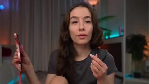 Amy  online show from 05/30/26, 01:03