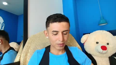 Snapshot of amenhotep_ chatting on 04/08/26, 12:27 Amenhotep online show from 04/08/26, 12:27