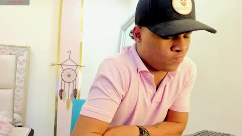 AMILCAR online show from 01/08/25, 11:43