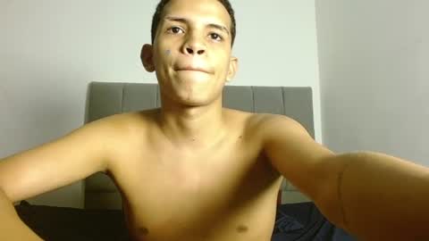 AMILCAR online show from 06/25/26, 05:12
