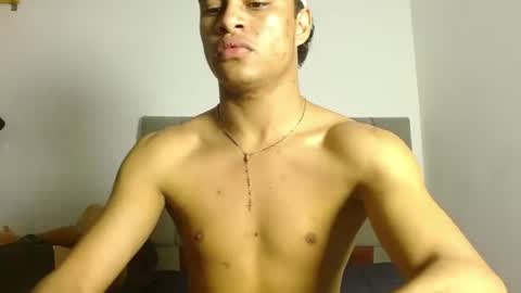 AMILCAR online show from 06/27/26, 01:32