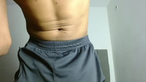 AMILCAR online show from 07/10/26, 04:17