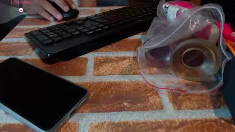 america millan online show from 03/29/26, 01:44