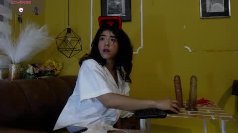 america millan online show from 03/30/26, 02:07