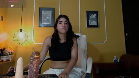 america millan online show from 04/09/26, 01:27