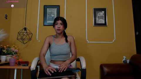 america millan online show from 04/12/26, 10:31