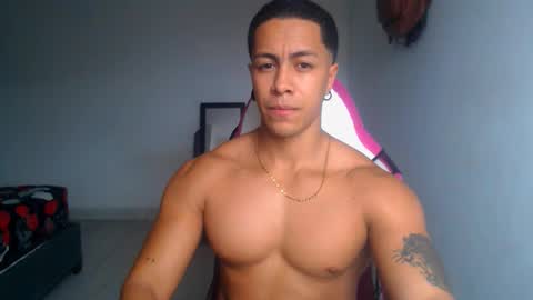 miguel online show from 12/13/25, 08:47