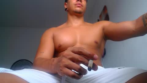 miguel online show from 01/31/26, 07:11