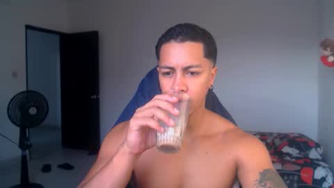 miguel online show from 02/13/26, 12:01