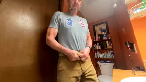 american_ron online show from 03/12/26, 01:28