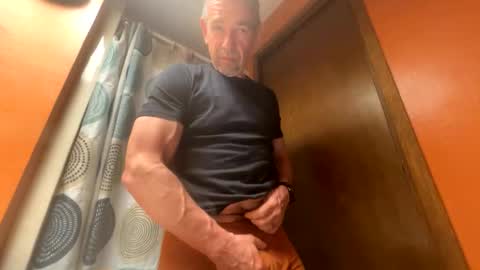 american_ron online show from 04/06/26, 03:37