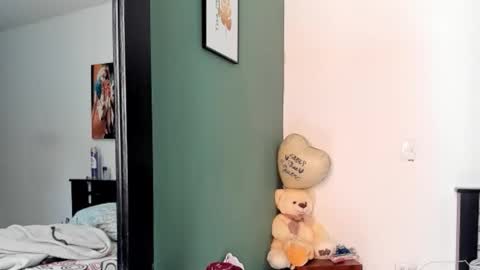 Lucian online show from 02/14/26, 05:10