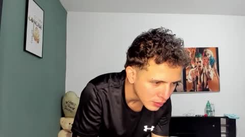 Lucian online show from 02/16/26, 11:34