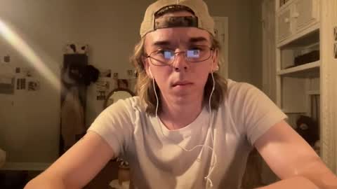 americanclown online show from 04/28/26, 04:17