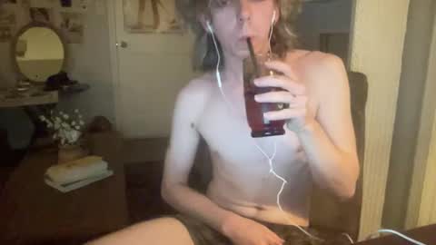 americanclown online show from 04/29/26, 02:59