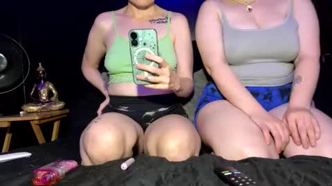 Amery Sky online show from 10/05/25, 01:59