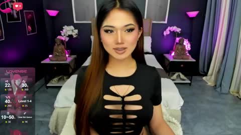 Claire online show from 06/04/26, 04:35