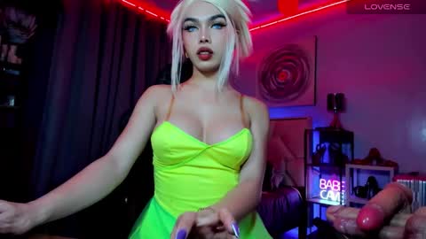 Snapshot of amethyst_ts chatting on 02/13/25, 01:59 AMETHYST look at my BIO online show from 02/13/25, 01:59