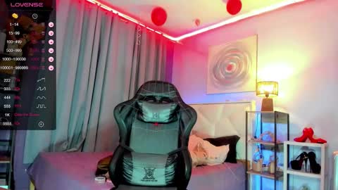 Snapshot of amethyst_ts chatting on 03/03/25, 11:03 AMETHYST look at my BIO online show from 03/03/25, 11:03