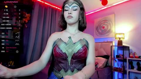 Snapshot of amethyst_ts chatting on 03/12/25, 08:41 AMETHYST look at my BIO online show from 03/12/25, 08:41