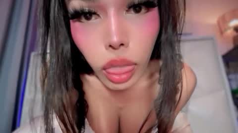 AMETHYST look at my BIO online show from 01/15/26, 07:35