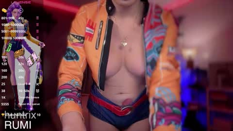 AMETHYST look at my BIO online show from 02/28/26, 08:04