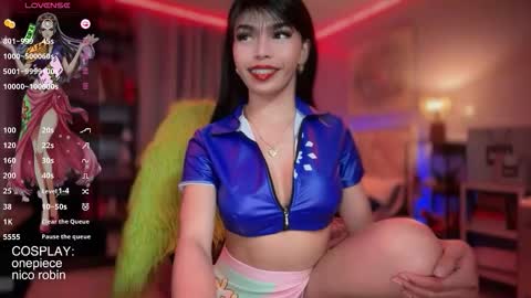 AMETHYST look at my BIO online show from 03/27/26, 09:32