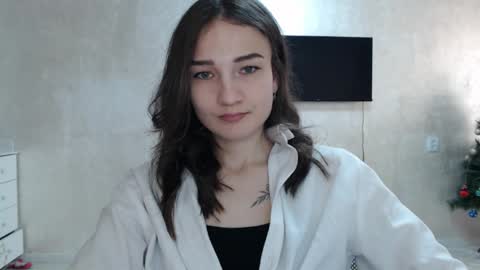 Julia  online show from 01/12/26, 07:24