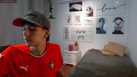 amethystshadow online show from 12/02/25, 04:13