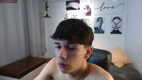 amethystshadow online show from 12/03/25, 05:11