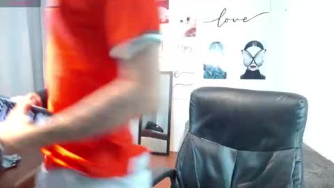 amethystshadow online show from 12/19/25, 09:33