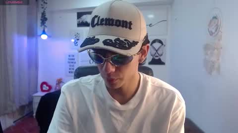 amethystshadow online show from 02/06/26, 07:50