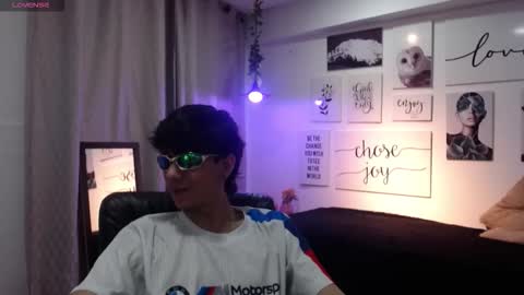 amethystshadow online show from 02/10/26, 08:02