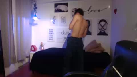 amethystshadow online show from 03/12/26, 08:26