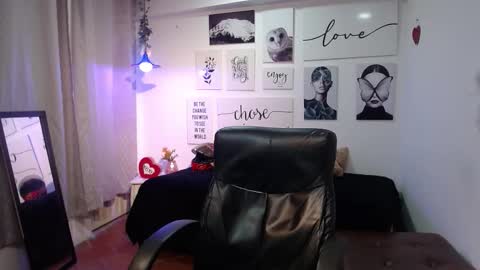 amethystshadow online show from 03/16/26, 08:02