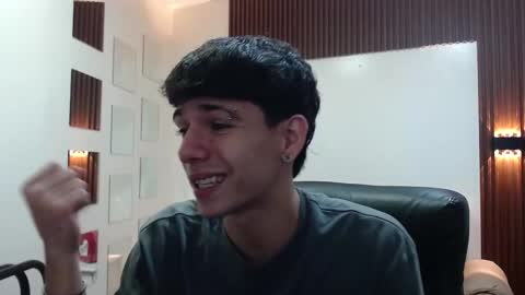 amethystshadow online show from 03/27/26, 08:08