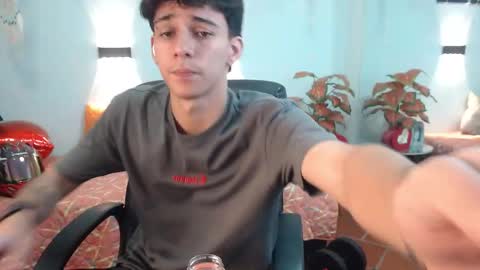 amethystshadow online show from 03/29/26, 02:44