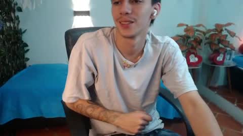 amethystshadow online show from 04/08/26, 08:53