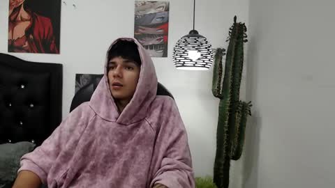 amethystshadow online show from 05/21/26, 03:24